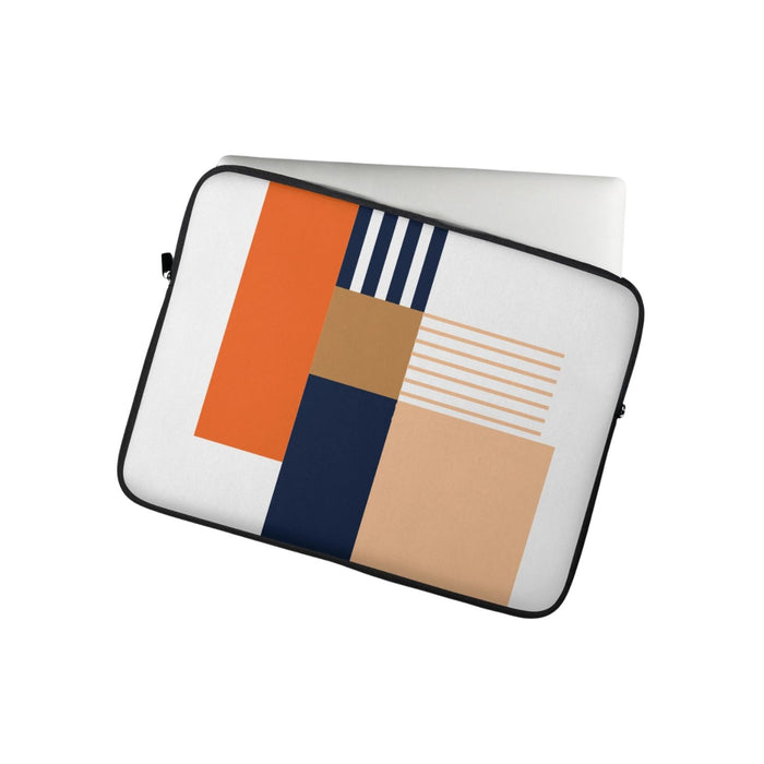 ABYSS 13” Custom Laptop Case