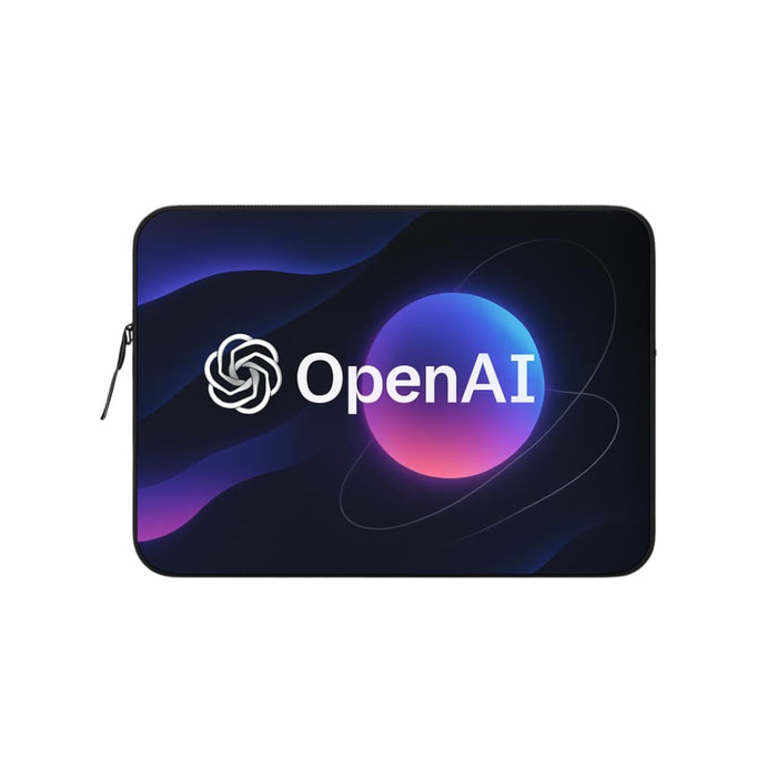 ABYSS 13” Custom Laptop Case