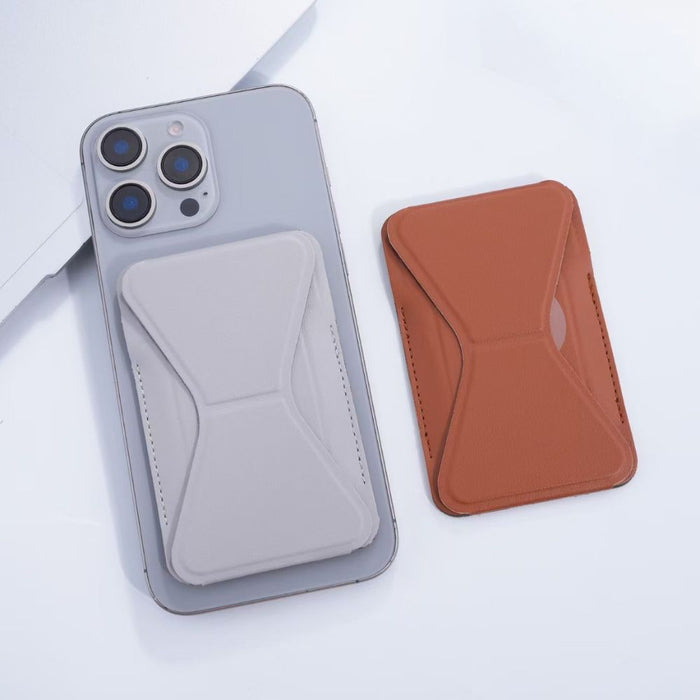 ANSON Phone Card Holder