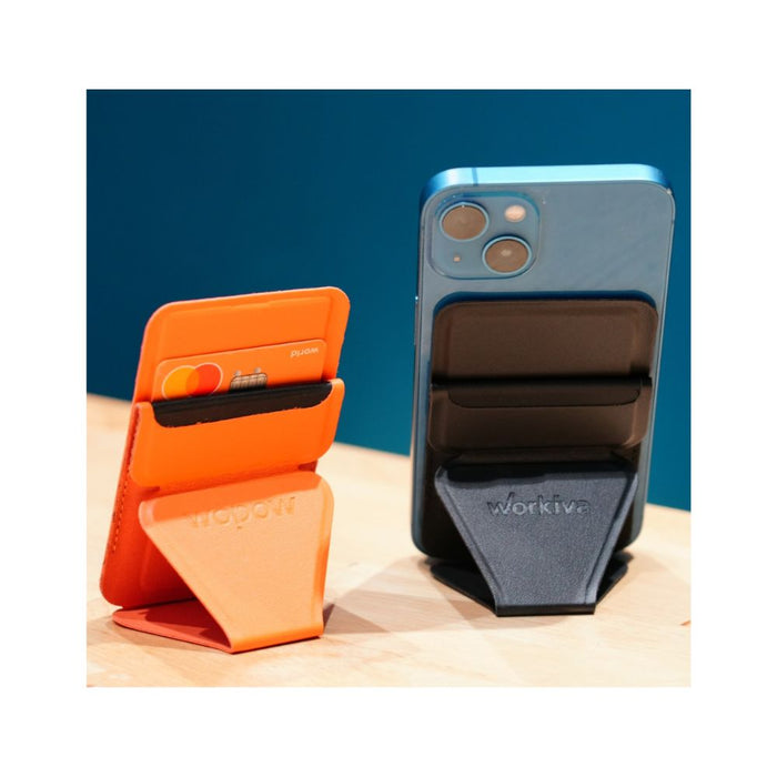 ANSON Phone Card Holder