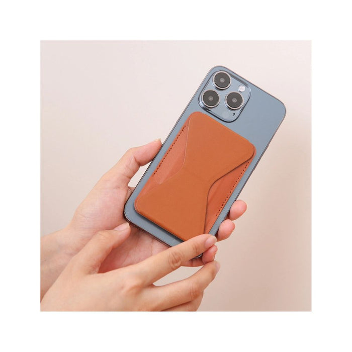 ANSON Phone Card Holder