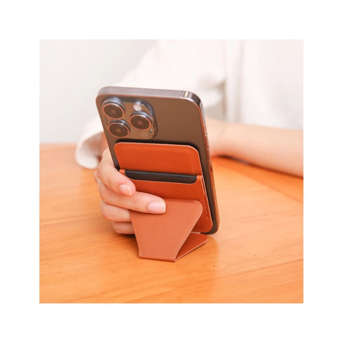 ANSON Phone Card Holder