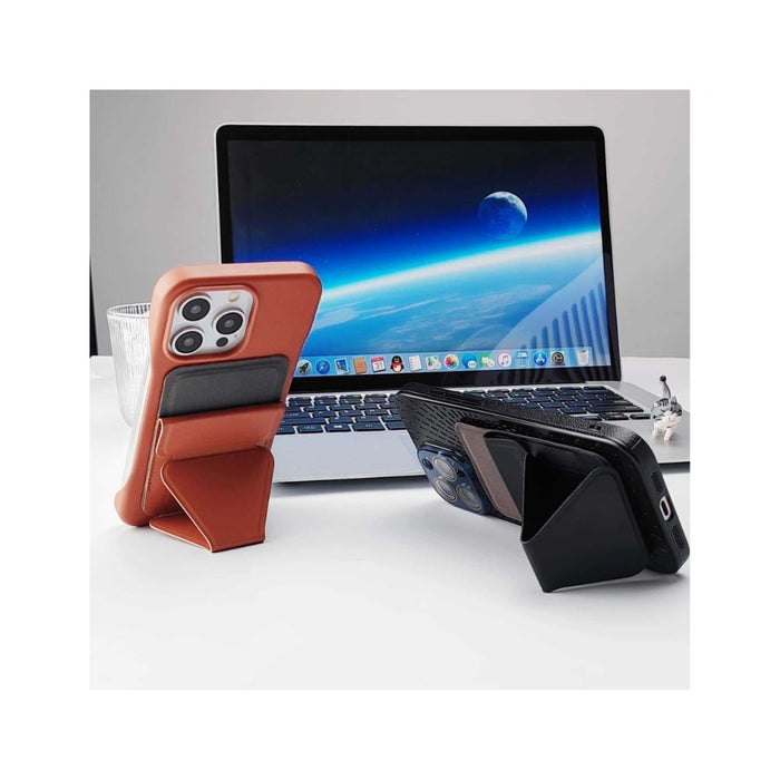 ANSON Phone Card Holder