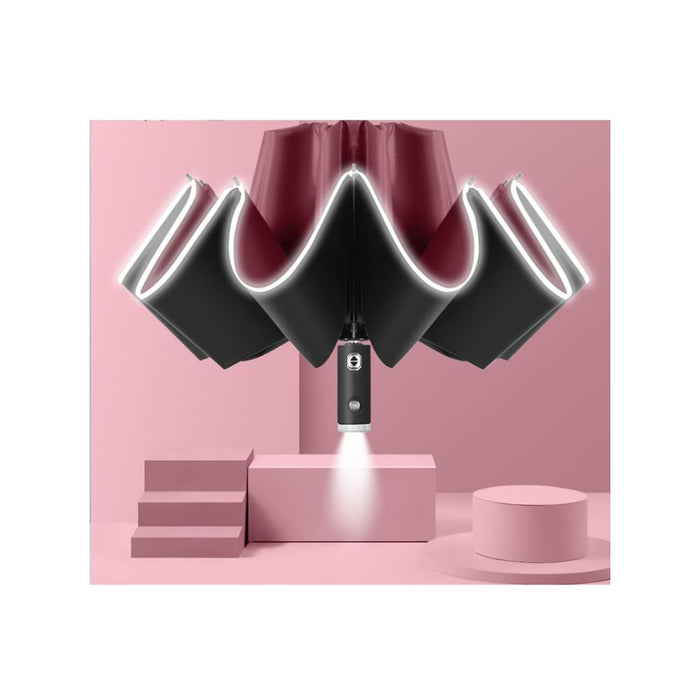 BEAM Auto LED Umbrella