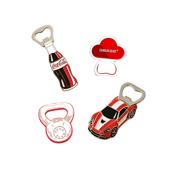 CUSTOM Bottle Opener