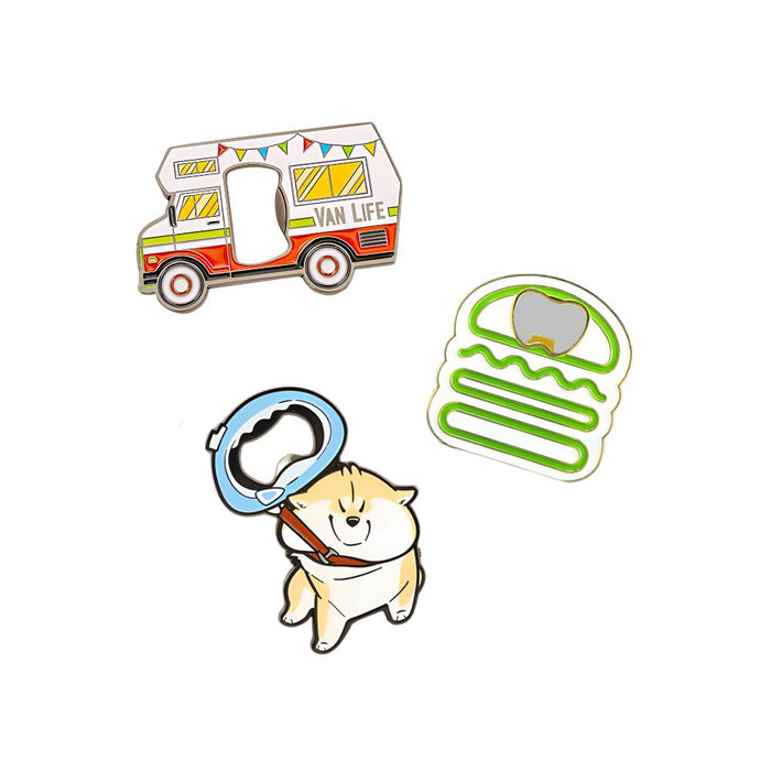 CUSTOM Bottle Opener