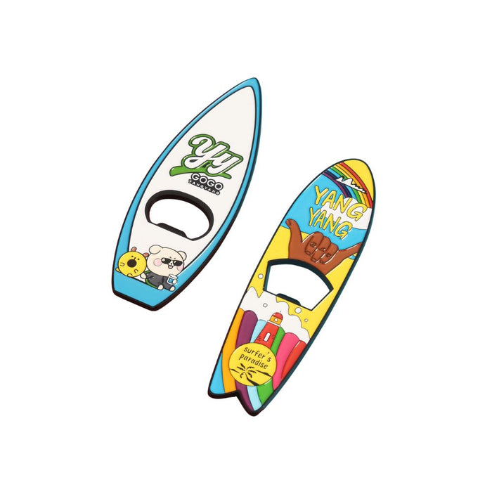 CUSTOM Bottle Opener