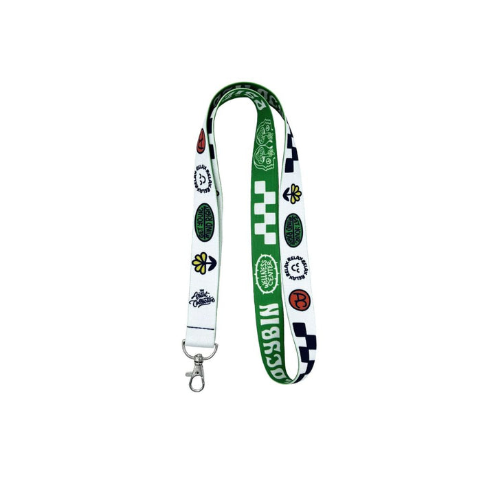 CUSTOM Lanyard