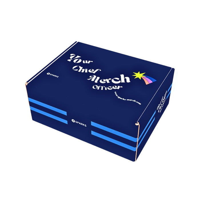 Gift Pack by Sparks Merch