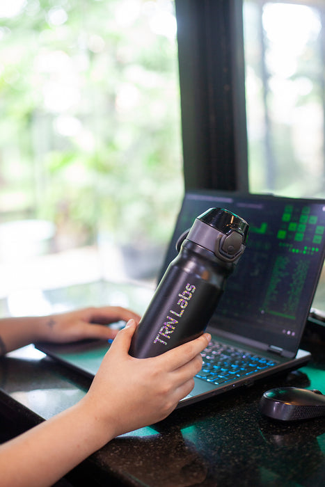 THERMA Vacuum Bottle