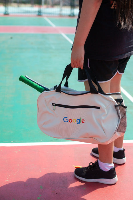 DUBRO Duffel