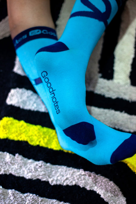 ULTIMATE Fully Custom Cotton Socks